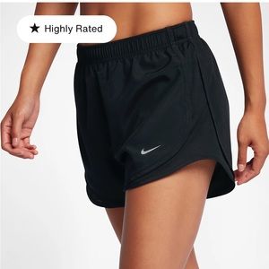 Nike Tempo Running Shorts